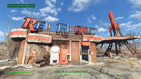 fallout 4 how to scrap armor